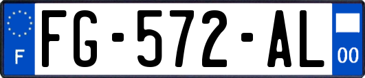 FG-572-AL
