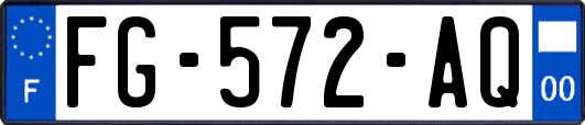 FG-572-AQ