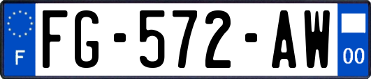 FG-572-AW