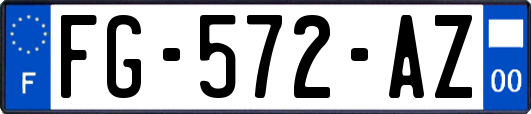 FG-572-AZ