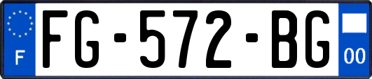 FG-572-BG