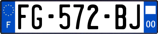 FG-572-BJ