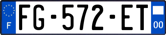 FG-572-ET