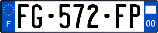 FG-572-FP