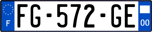 FG-572-GE