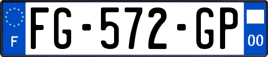 FG-572-GP