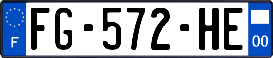 FG-572-HE