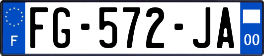 FG-572-JA