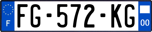 FG-572-KG