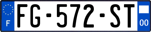 FG-572-ST