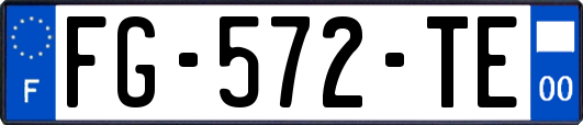 FG-572-TE