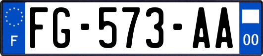 FG-573-AA