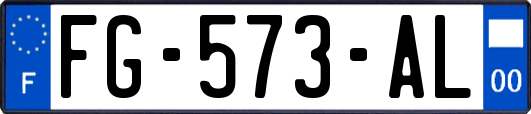 FG-573-AL