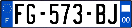 FG-573-BJ