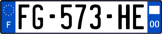 FG-573-HE