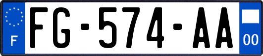 FG-574-AA