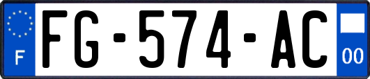 FG-574-AC