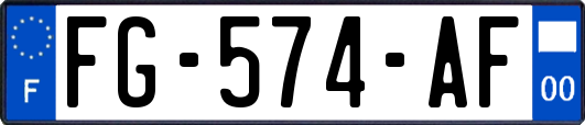 FG-574-AF