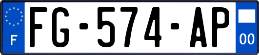 FG-574-AP