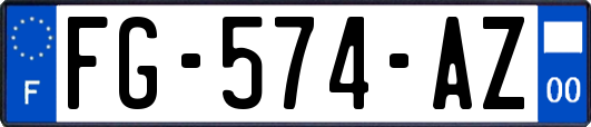 FG-574-AZ