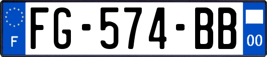 FG-574-BB