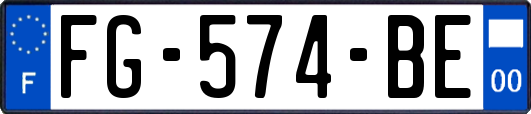 FG-574-BE