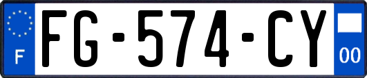 FG-574-CY