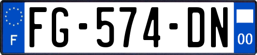 FG-574-DN