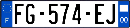 FG-574-EJ