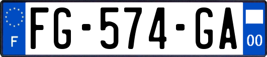 FG-574-GA