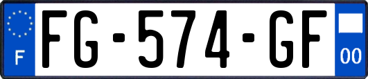 FG-574-GF