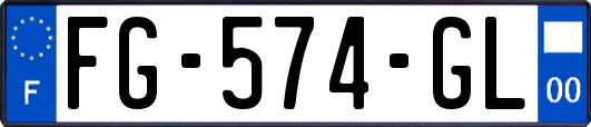 FG-574-GL