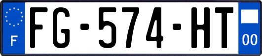 FG-574-HT