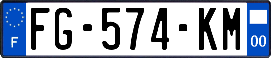 FG-574-KM