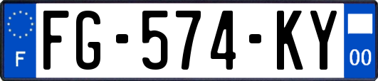 FG-574-KY