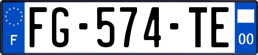 FG-574-TE