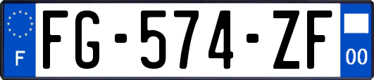 FG-574-ZF