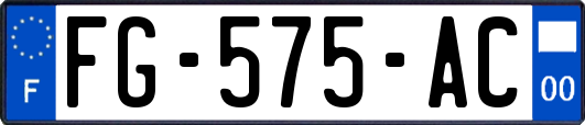 FG-575-AC