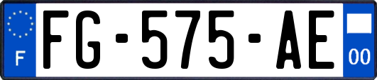 FG-575-AE