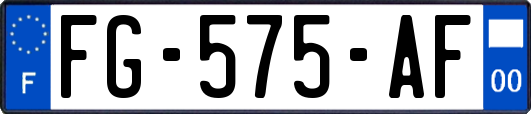 FG-575-AF