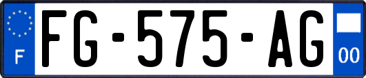 FG-575-AG