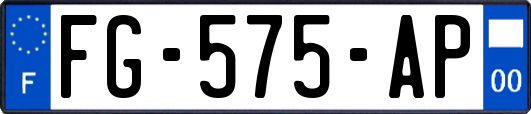 FG-575-AP