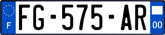 FG-575-AR