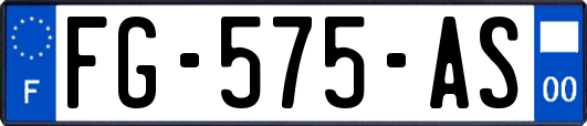 FG-575-AS