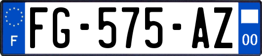 FG-575-AZ