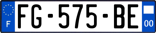 FG-575-BE