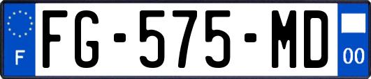 FG-575-MD