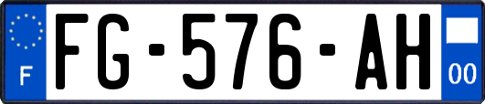 FG-576-AH