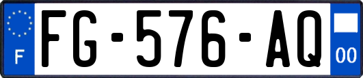 FG-576-AQ