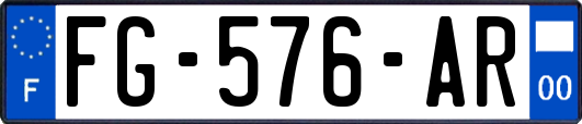 FG-576-AR